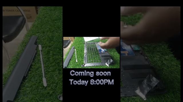 Hp 14-bs732tu internal keyboard change смотреть онлайн