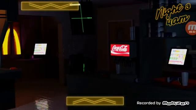 Five Nights with Mac Tonight: Remastered (Part 3) смотреть онлайн
