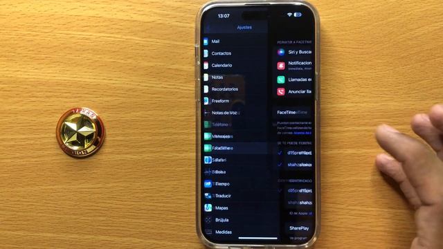 Cómo activar Facetime iOS 17 смотреть онлайн