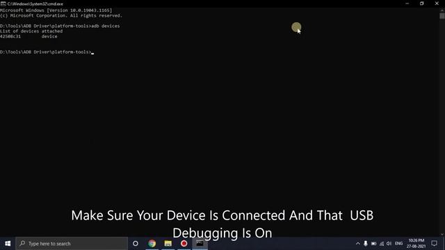 How To Uninstall System Apps In Android - Quick Way смотреть онлайн