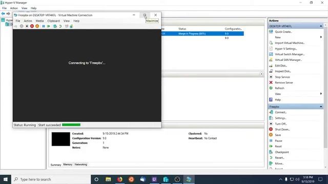 FreePBX 14 смотреть онлайн
