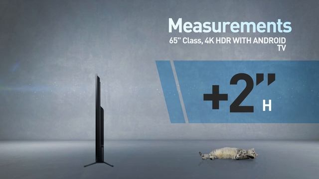 SONY 65X750D 4K HDR with Android TV XBR X750D Series // Full Specs Review смотреть онлайн