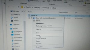 MFPLAT.DLL roblox error solved!!!