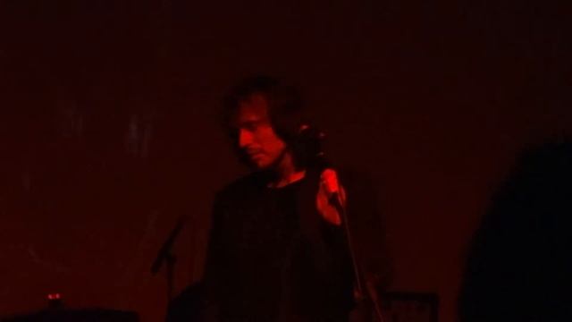 Majdanek Waltz - Слепые стрелки @ Шаги 18.03.2017