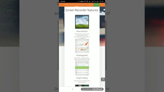 Top Best Free Screen Recording Software For Windows смотреть онлайн