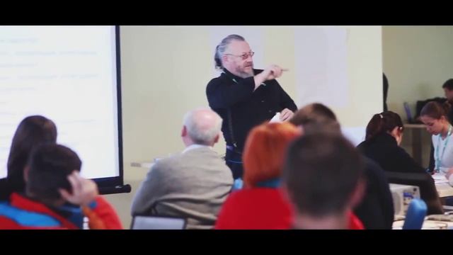 Tesla Club Ukraine At Lviv IT Arena 2014