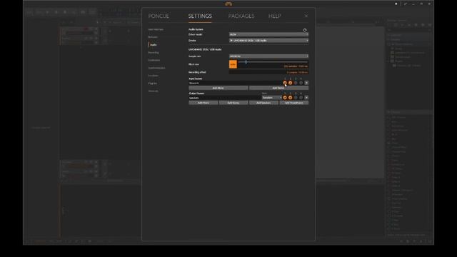 How to record audio in Linux (Ubuntu) using Bitwig смотреть онлайн