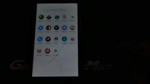 CrDroid Android 11 Official Build for Xiaomi Redmi Note 4/4X Mido