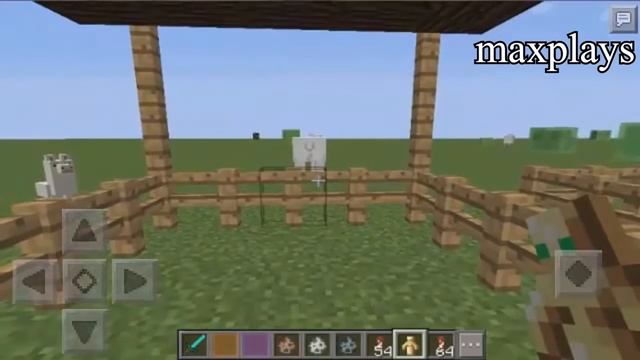 minecraft pe 0.17.0 new mobs concept смотреть онлайн
