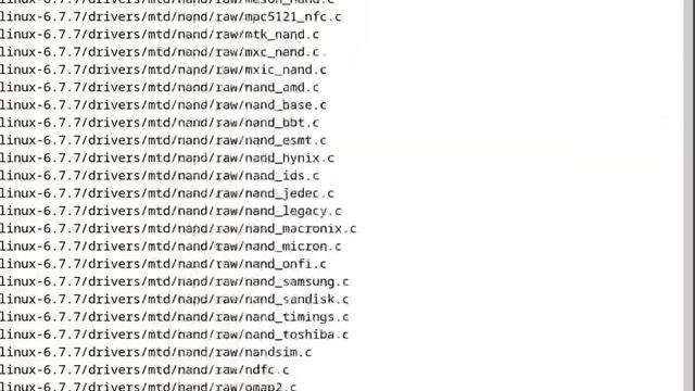 COMPILANDO KERNEL DEBIAN 12 PARTE 1 - 2024 смотреть онлайн