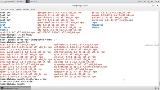 Command To Update Upgrade All Packages in Linux using a command line смотреть онлайн