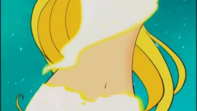 Winx Club - Avventura a Torrenuvola Intro смотреть онлайн