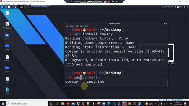 Kali Linux Tutorial Basic to Advanced | Be a Cyber Expert смотреть онлайн