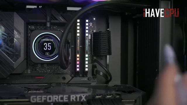 คุ้มทุกงบ น่าโดนทุกสเปก มาซื้อกันได้เลยที่ iHAVECPU смотреть онлайн