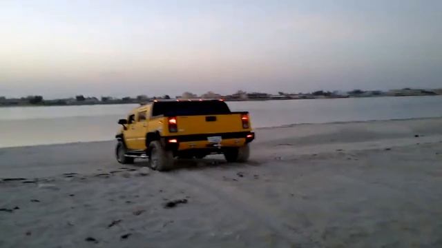 2020: Jeep Vrs Hummer