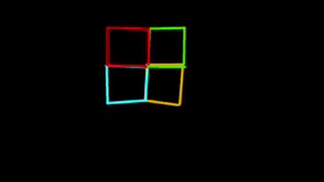 Windows 7 Boot смотреть онлайн