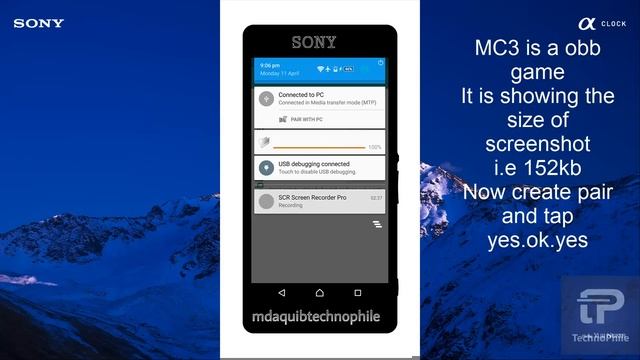 Install android game data directly on SD card [2016] смотреть онлайн