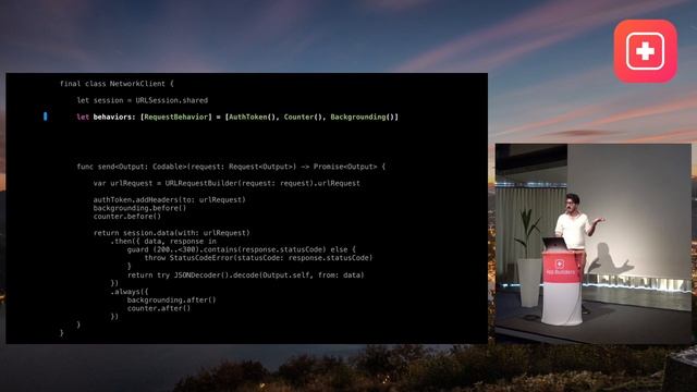 From Problem to Solution - Soroush Khanlou - App Builders 2019 смотреть онлайн