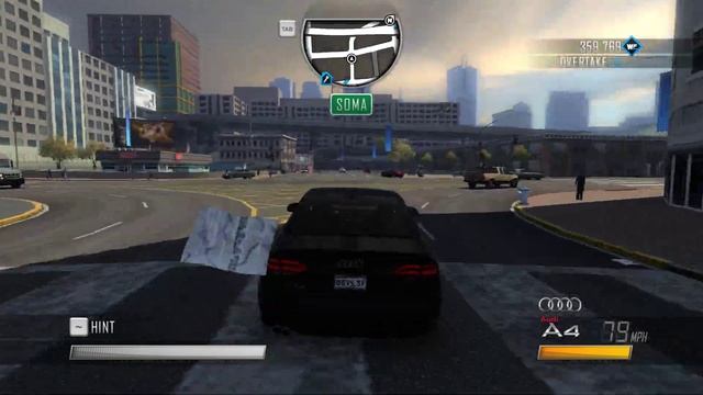 Driver: San Francisco Walkthrough Part 15 || Free Roaming смотреть онлайн