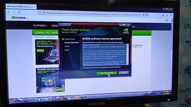 How To Install Driver in ur computer Tagalog (Pisonet Build Part III) Step By Step Configure смотреть онлайн