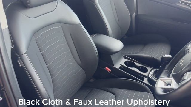 KIA SPORTAGE 1.6T GDi ISG 3 5dr MJ23OZN смотреть онлайн