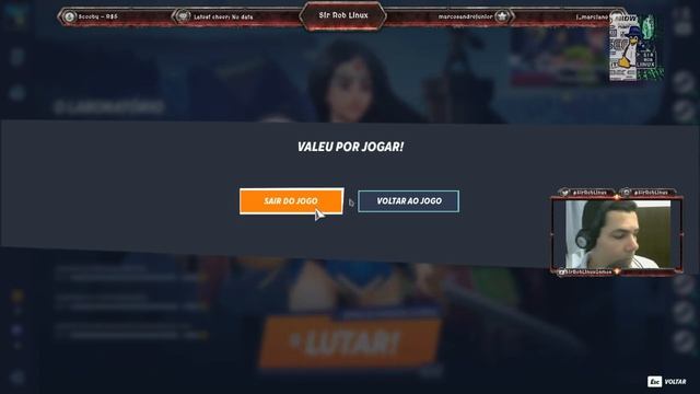 NOVO GLIBC BLOQUEIA EASY ANTI CHEAT | | TESTANDO MULTIVERSUS | | ARK - ITENS TEK Q DESBLOQUEI смотреть онлайн