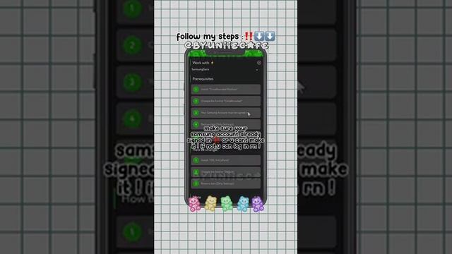 Tutorials aes emoji ios on android 11 [ Samngsung only] •by 🍒 cexxyi🌷• смотреть онлайн