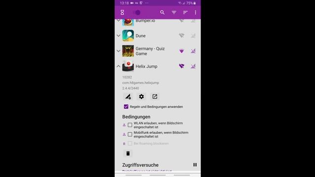 Keine Werbung mehr in Apps! Android | Kein Root смотреть онлайн