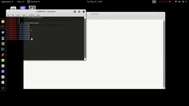 EternalBlue Exploiting win server 2k8 r2 смотреть онлайн