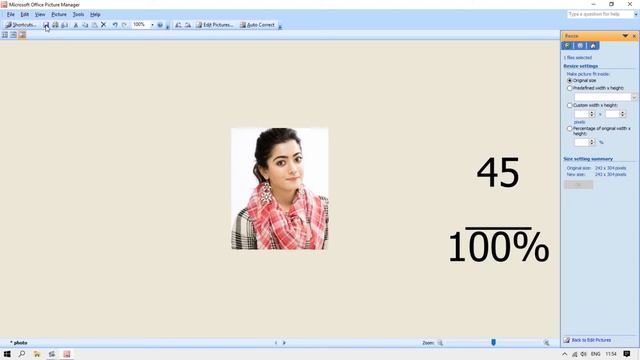 ONLINE APPLICATION PHOTO AND SIGNATUR RESIZE смотреть онлайн