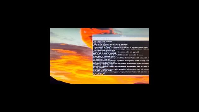 Installing xrdp смотреть онлайн