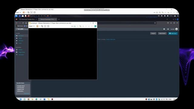 Nessus Security Monitoring Tools смотреть онлайн
