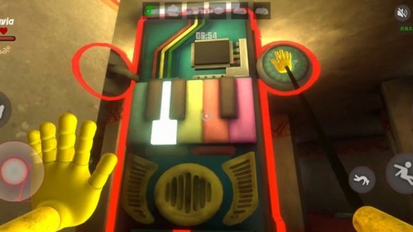 Best Real Project Playtime Mobile Deleted Game - Version 1.0.5 - Full Android Gameplay Walkthrough1