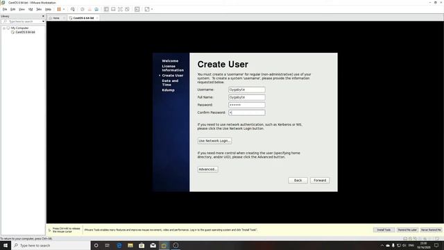 Linux Operating System History - CentOS 6.10 смотреть онлайн