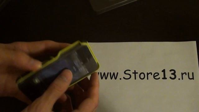 [Store13.ru] HOCO накладка для iPhone 4 4S Night Mood Series смотреть онлайн