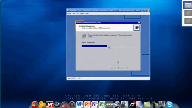 windows 2000 pro rc speed video.avi смотреть онлайн