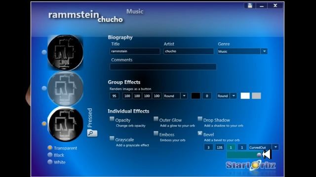 como cambiar el orb a windows 7 starter/basic смотреть онлайн