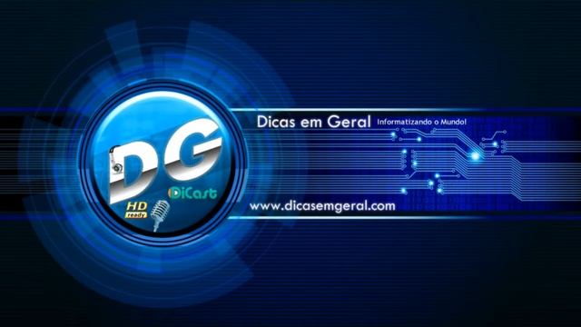 DiCast 06 -- Linux смотреть онлайн