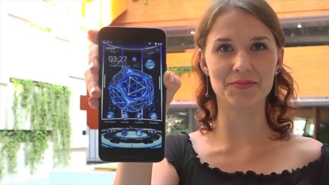 Cm launcher 3D Anti-Ad смотреть онлайн