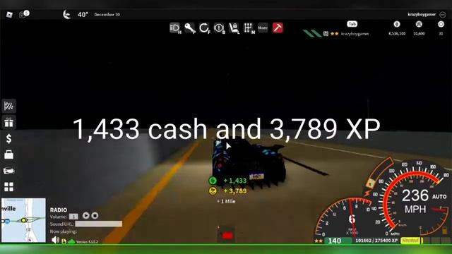 Pagani Huayra VS Lamborghini Concept - Roblox Ultimate Driving смотреть онлайн