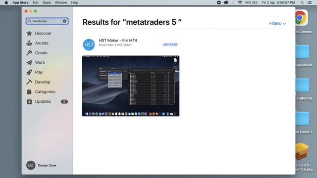 mac meta trader 5 app problem смотреть онлайн