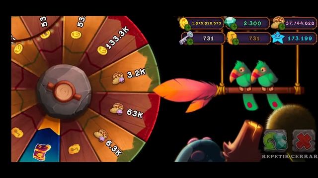 isla mítica my singing monsters 🤯 mythical island смотреть онлайн