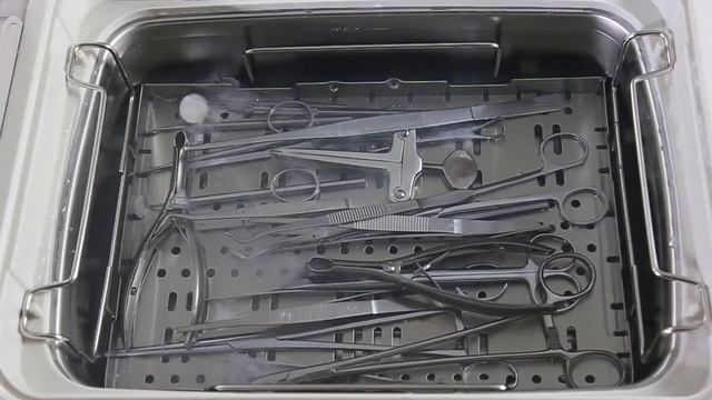 CD-4875II Codyson ultrasonic cleaner for cleaning Dental tools and hardware parts смотреть онлайн