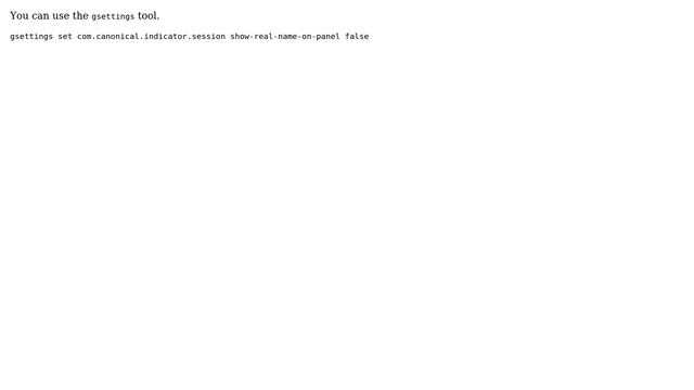 Ubuntu: How do I change dconf keys without a gui (for a post-install script)? (4 Solutions!!) смотреть онлайн