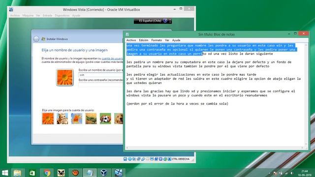 Como descargar e instalar windows vista rtm смотреть онлайн