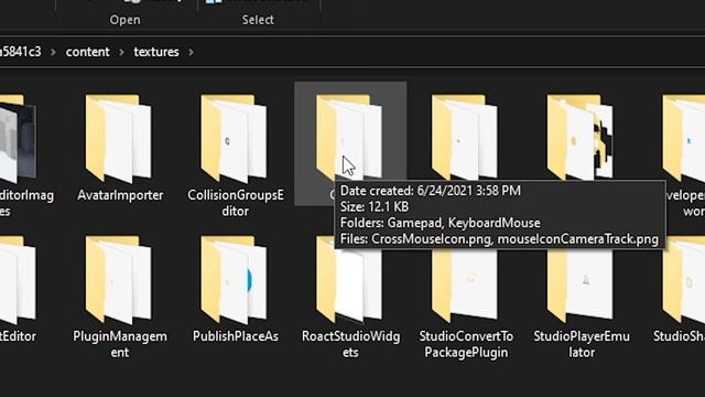How to Get The Old Roblox Mouse Cursor Back смотреть онлайн