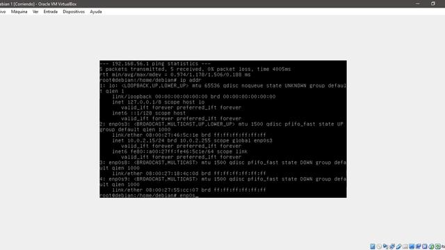 Configutacion de criptografia asimetrica ssh en Debian смотреть онлайн