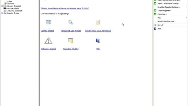 resource manager смотреть онлайн