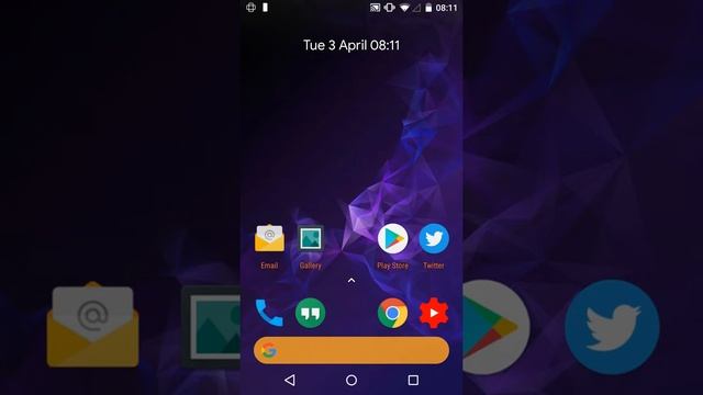 How To Get Ruthless Pixel Launcher (Modded Pixel Launcher) On Any Android Phone From 5.0 Or Higher смотреть онлайн