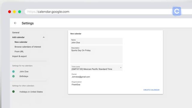 Google Calendar Guide: The Ultimate Video Guide To Google Calendar смотреть онлайн
